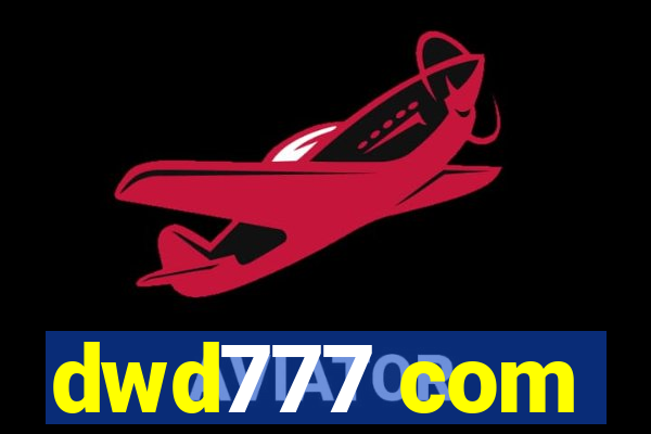 dwd777 com